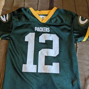 Packets Youth Jersey